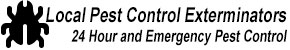 Allen Park MI Pest Control Exterminators